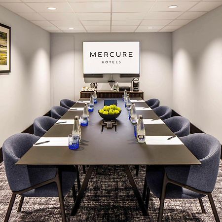 Mercure Paignton Hotel エクステリア 写真