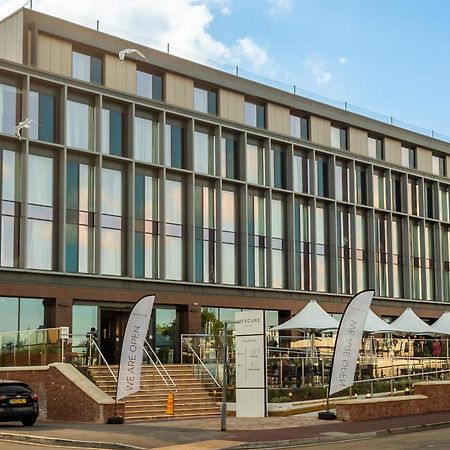 Mercure Paignton Hotel エクステリア 写真