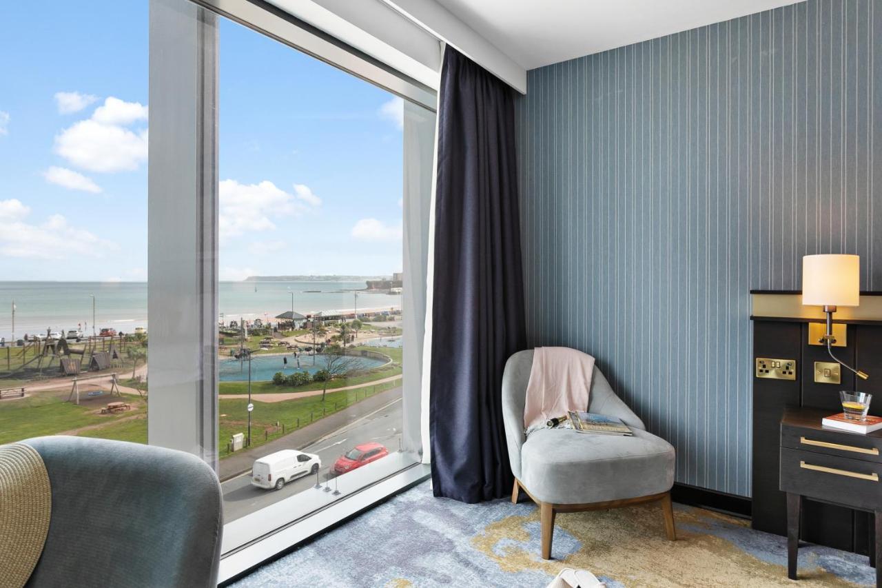 Mercure Paignton Hotel エクステリア 写真