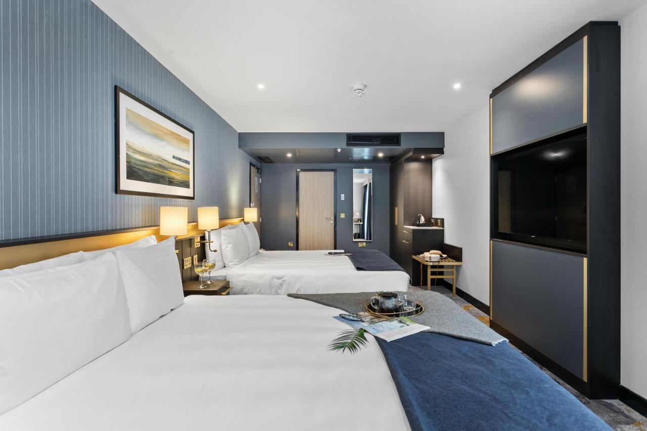 Mercure Paignton Hotel エクステリア 写真