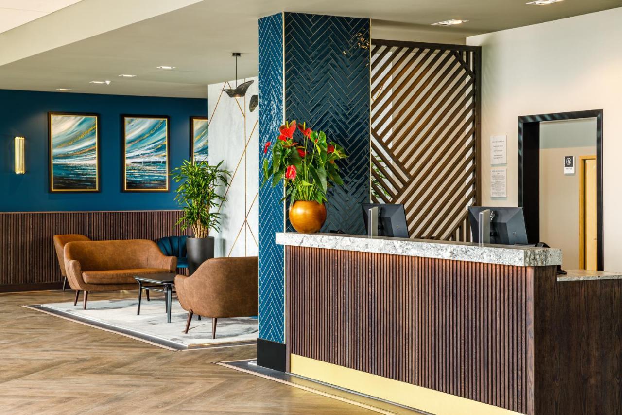 Mercure Paignton Hotel エクステリア 写真