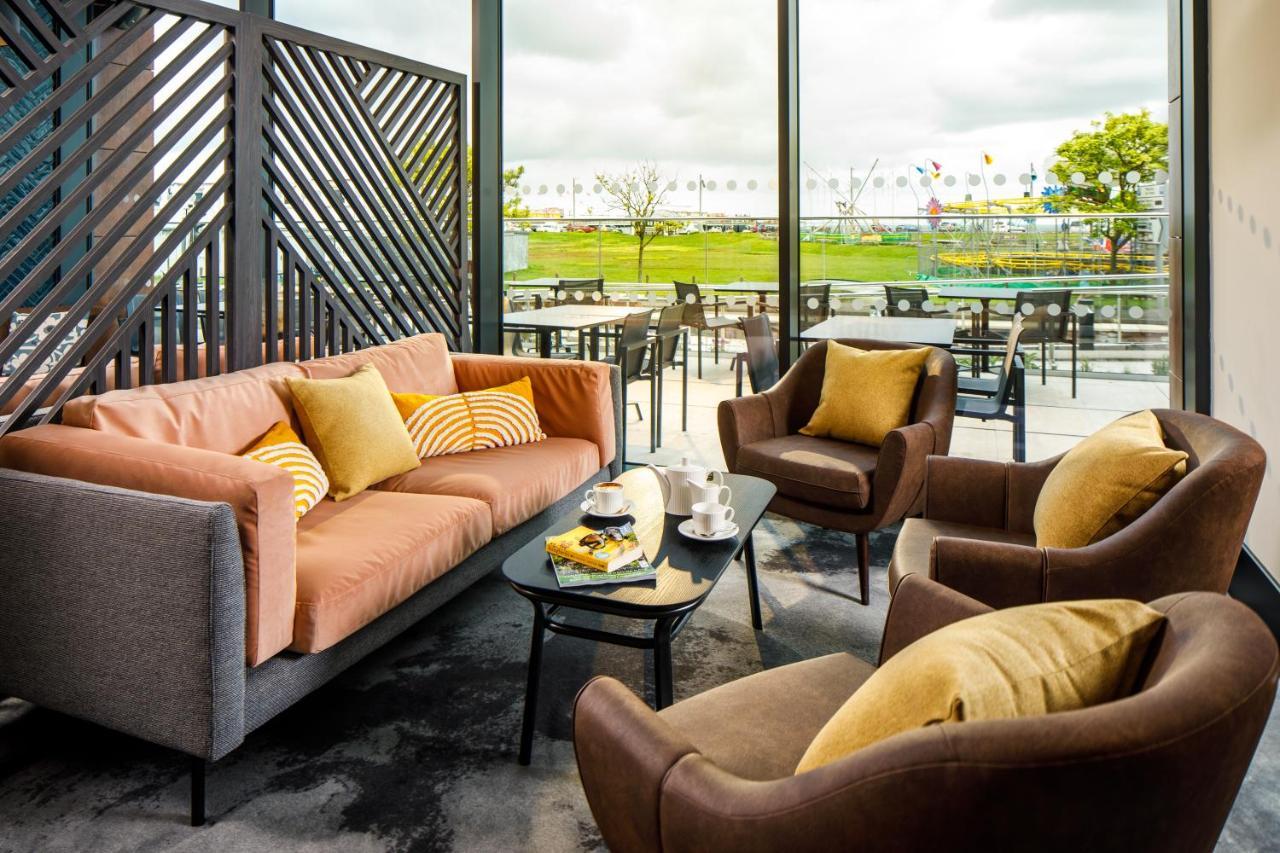 Mercure Paignton Hotel エクステリア 写真