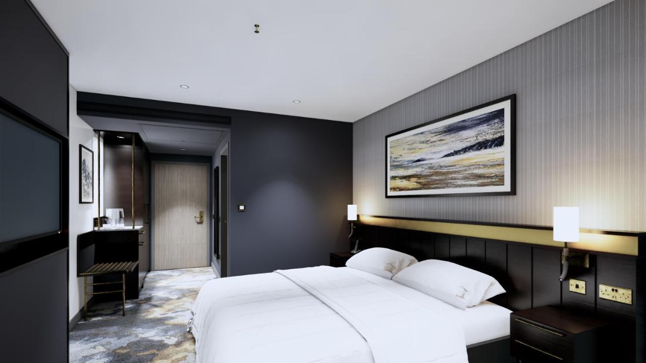 Mercure Paignton Hotel エクステリア 写真