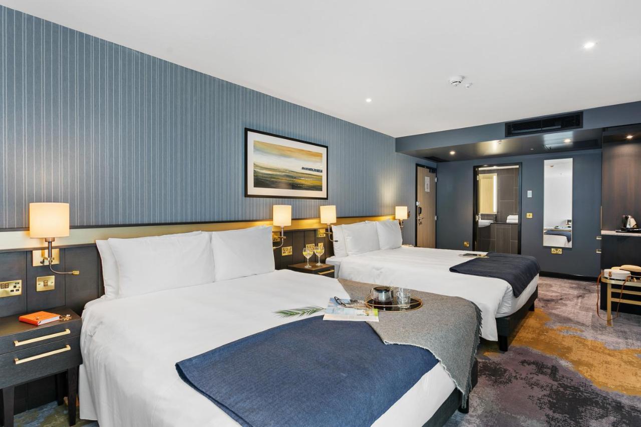 Mercure Paignton Hotel エクステリア 写真