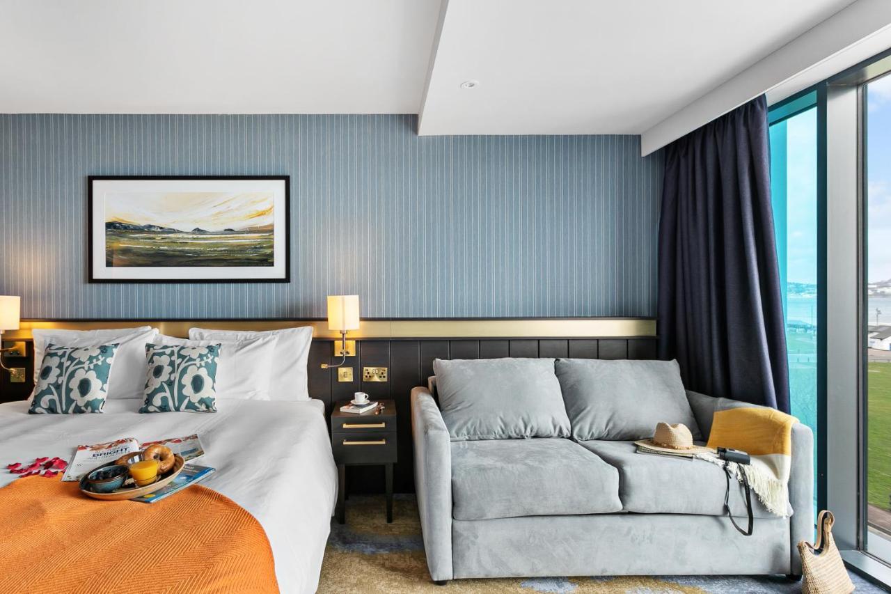 Mercure Paignton Hotel エクステリア 写真