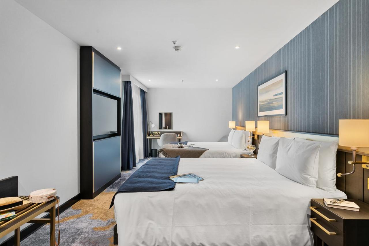 Mercure Paignton Hotel エクステリア 写真