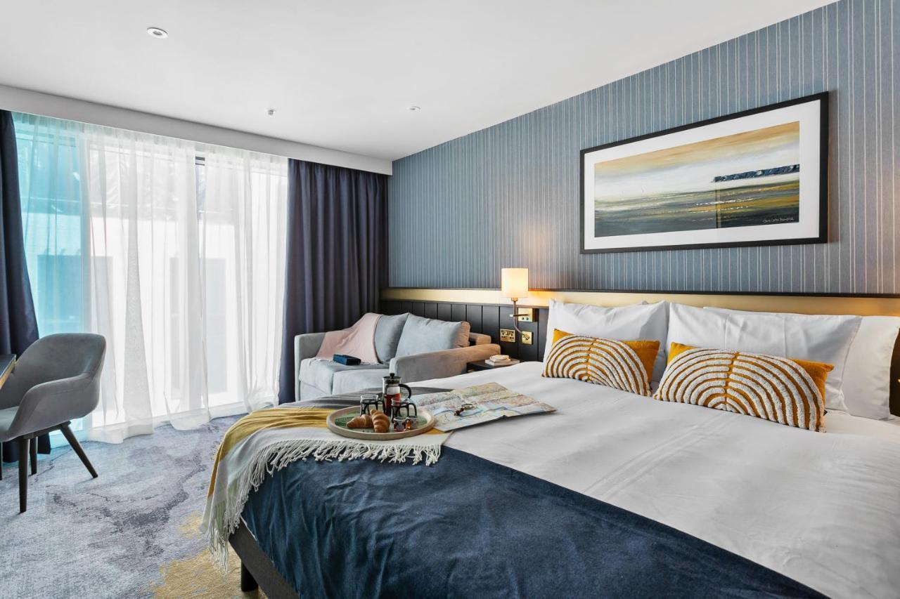 Mercure Paignton Hotel エクステリア 写真