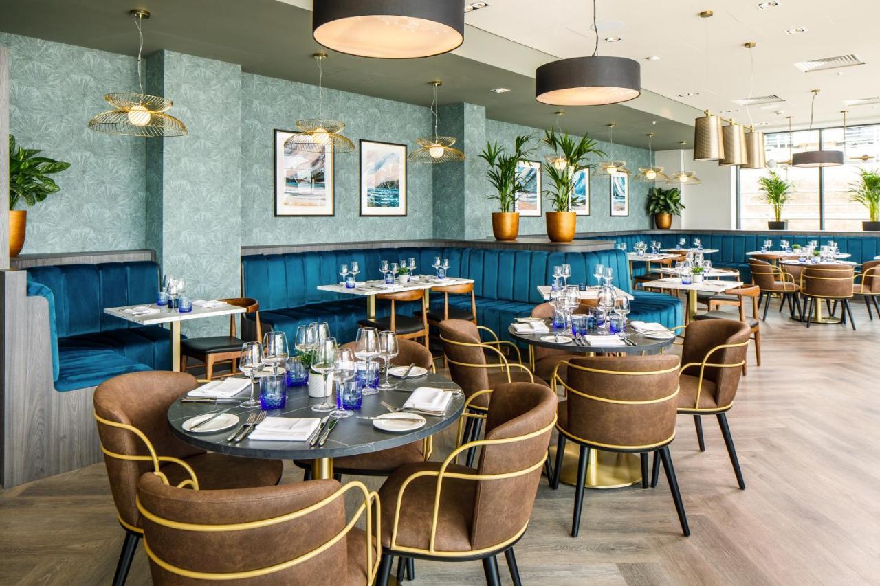 Mercure Paignton Hotel エクステリア 写真