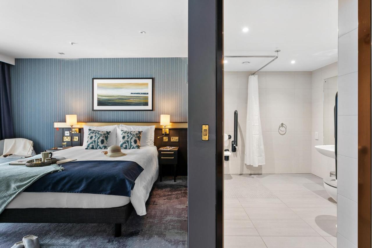Mercure Paignton Hotel エクステリア 写真