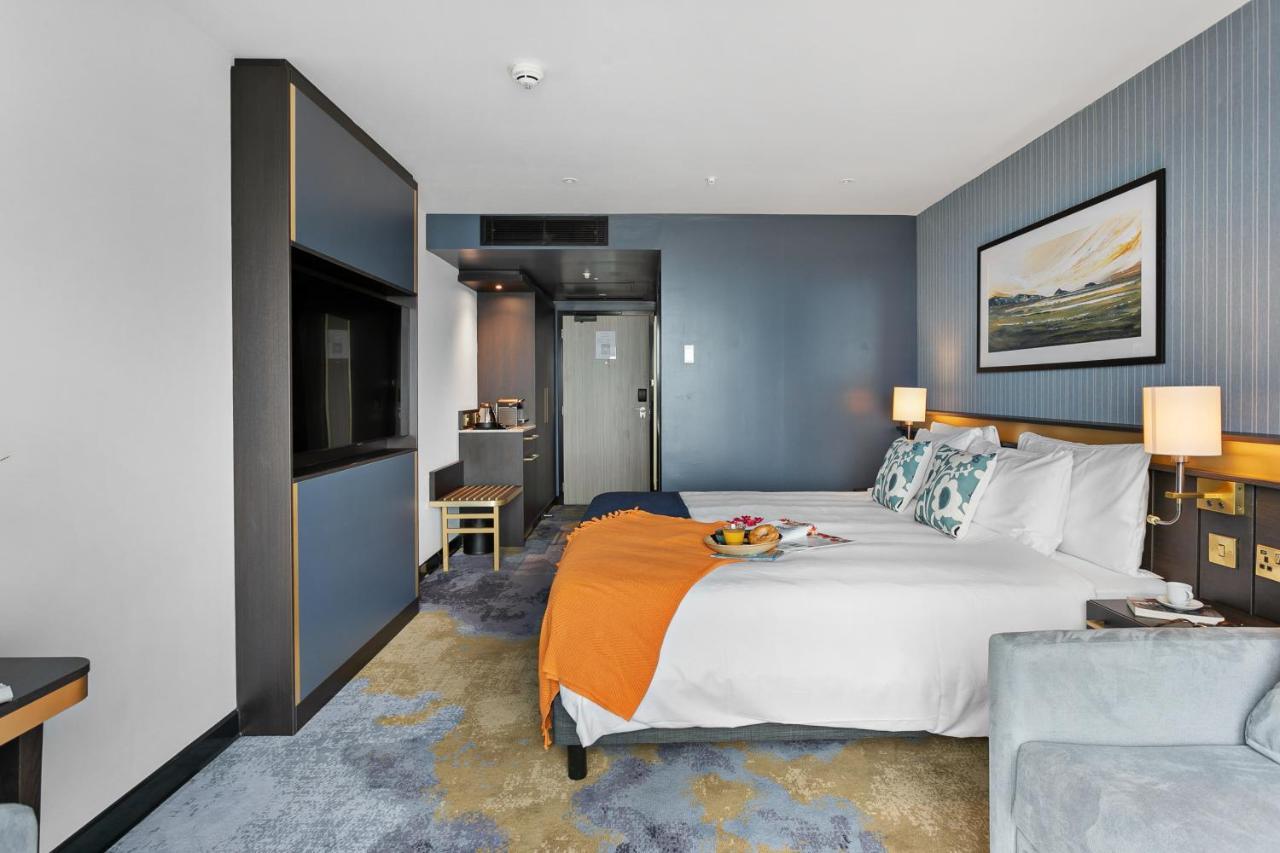 Mercure Paignton Hotel エクステリア 写真