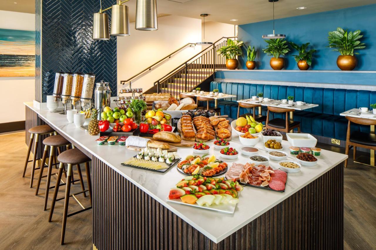 Mercure Paignton Hotel エクステリア 写真