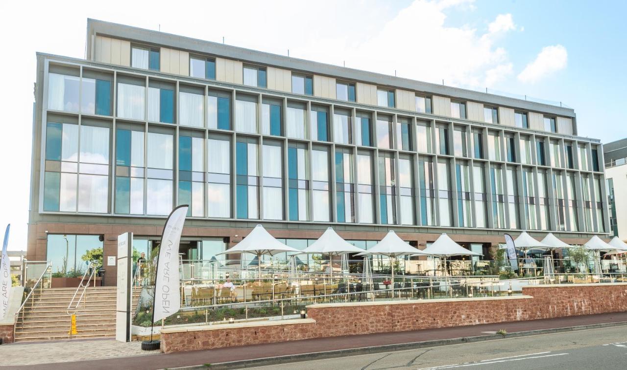 Mercure Paignton Hotel エクステリア 写真