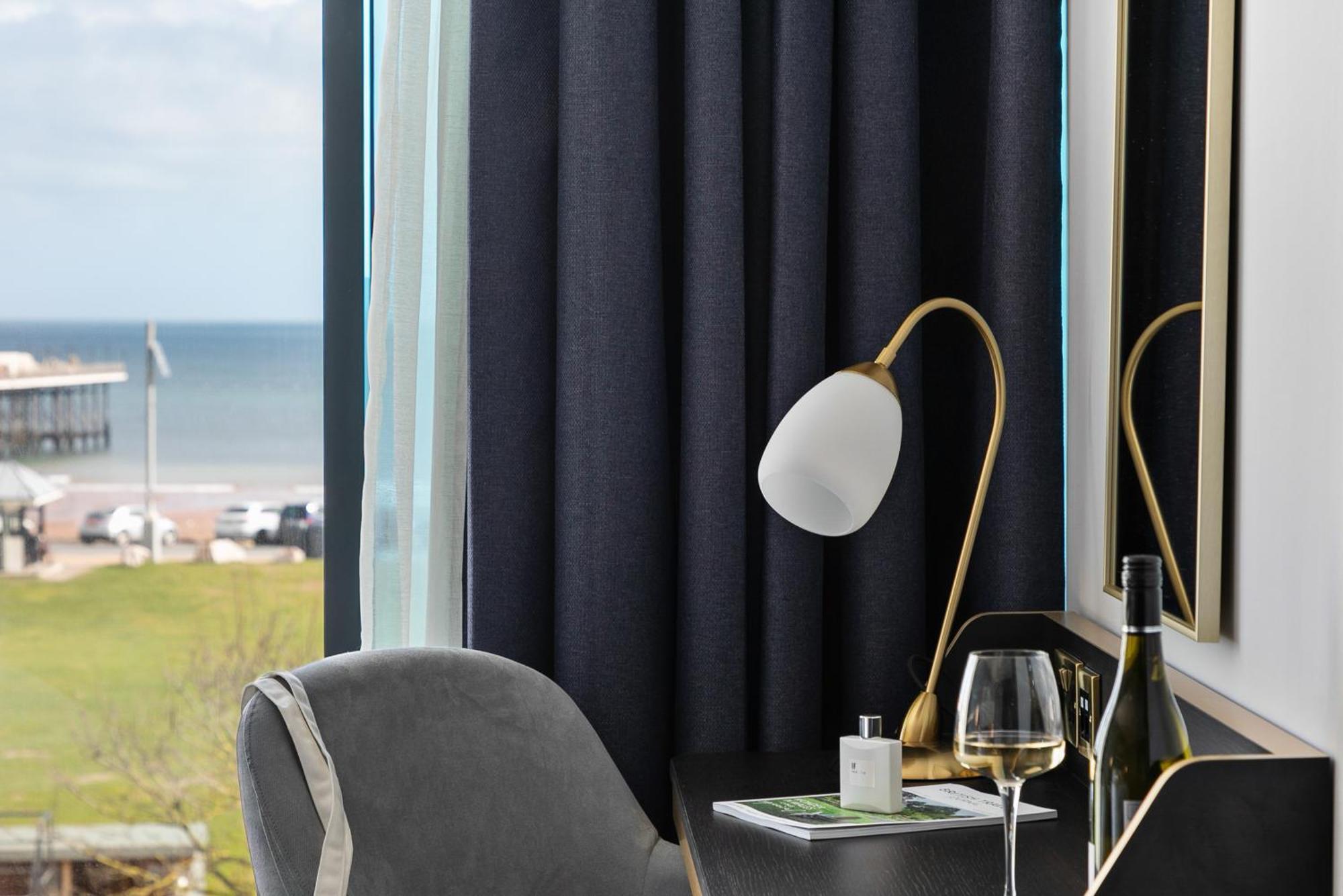 Mercure Paignton Hotel エクステリア 写真