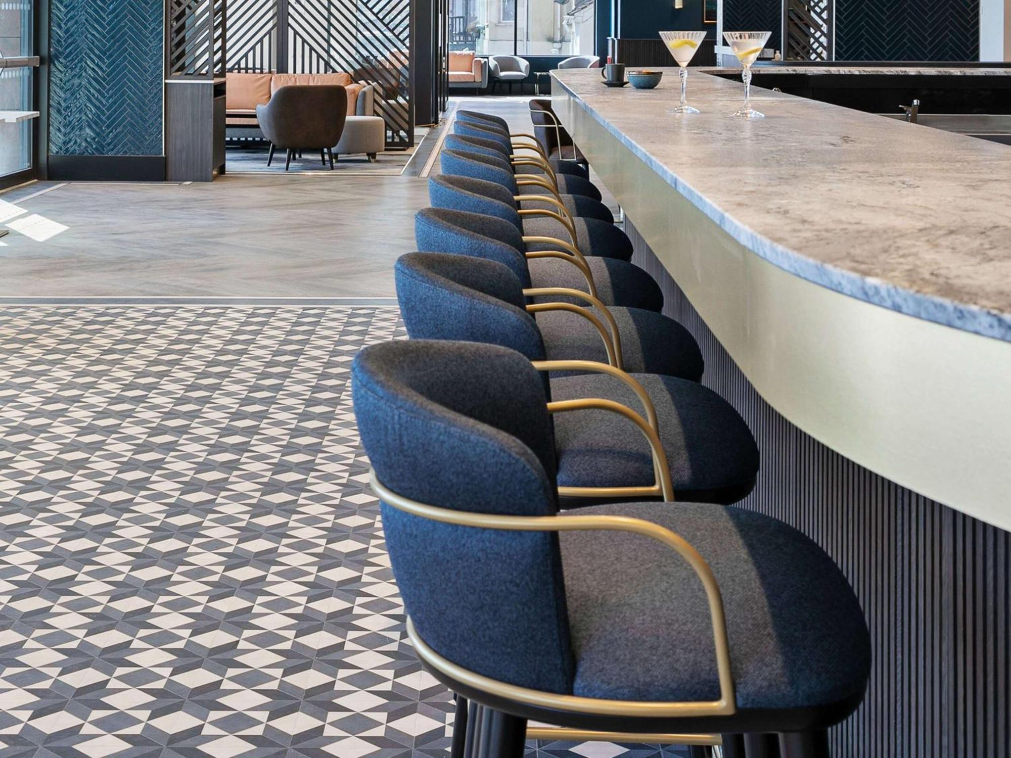 Mercure Paignton Hotel エクステリア 写真