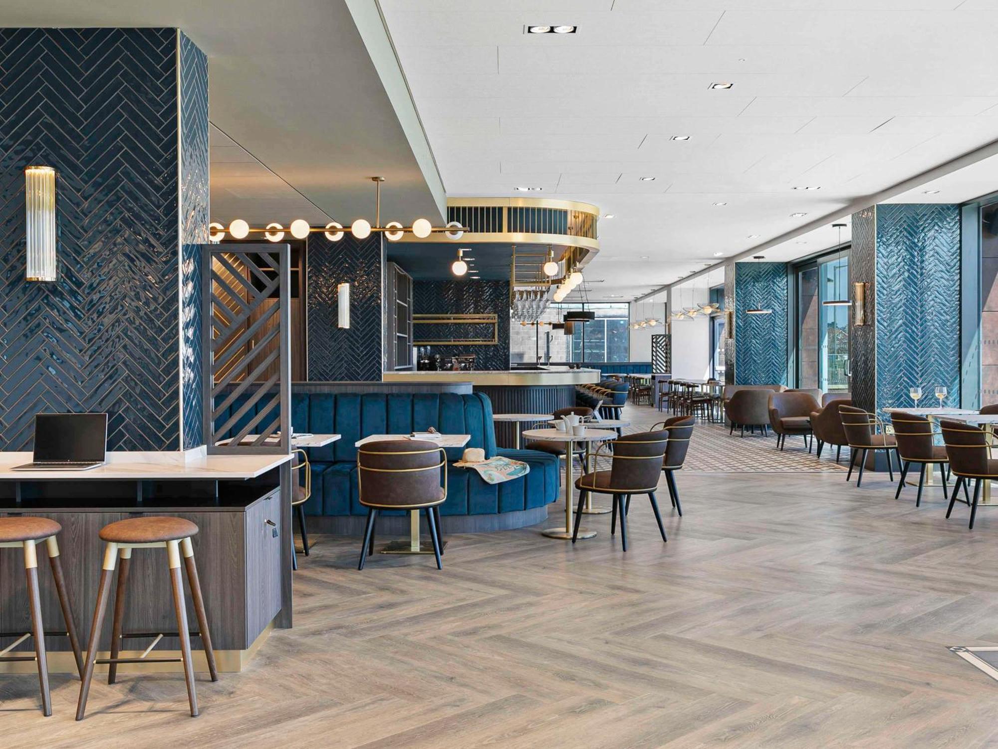 Mercure Paignton Hotel エクステリア 写真