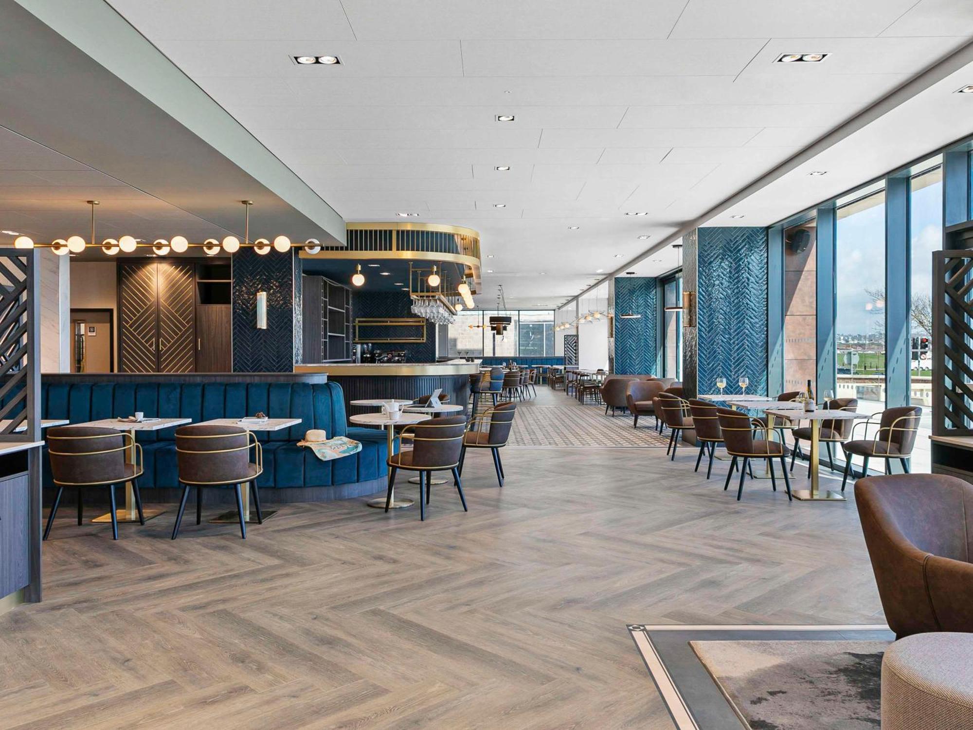 Mercure Paignton Hotel エクステリア 写真