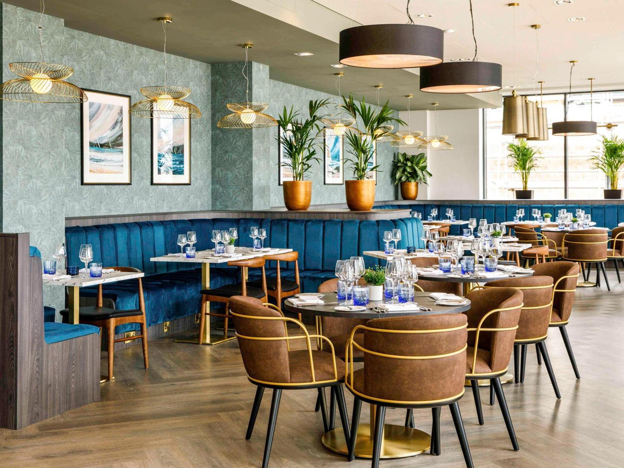 Mercure Paignton Hotel エクステリア 写真