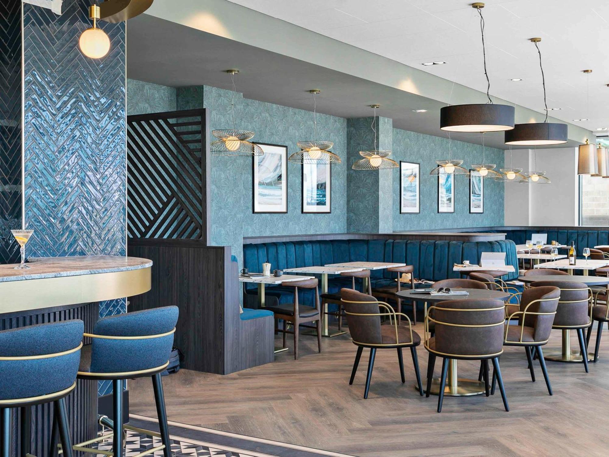 Mercure Paignton Hotel エクステリア 写真
