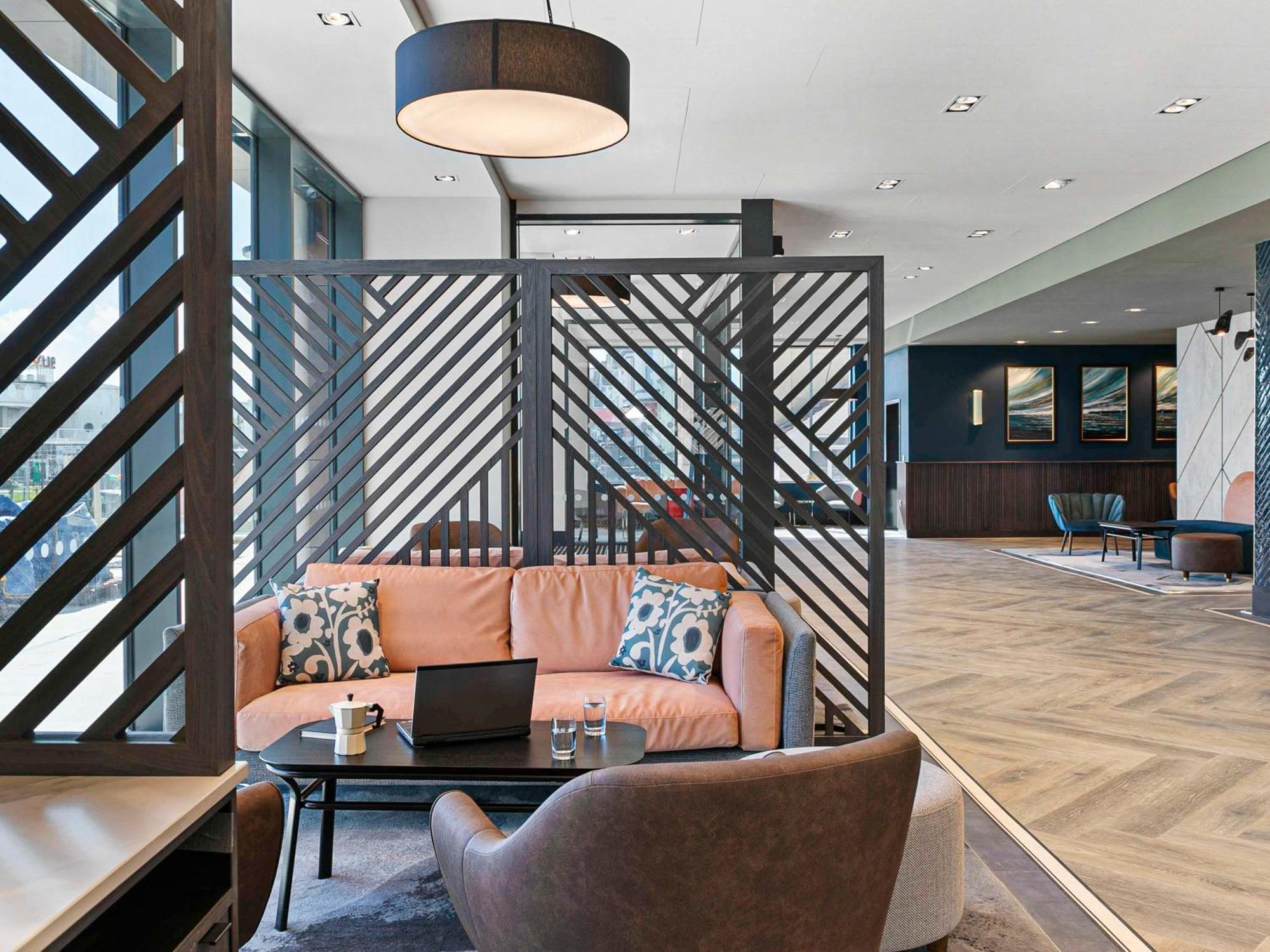 Mercure Paignton Hotel エクステリア 写真