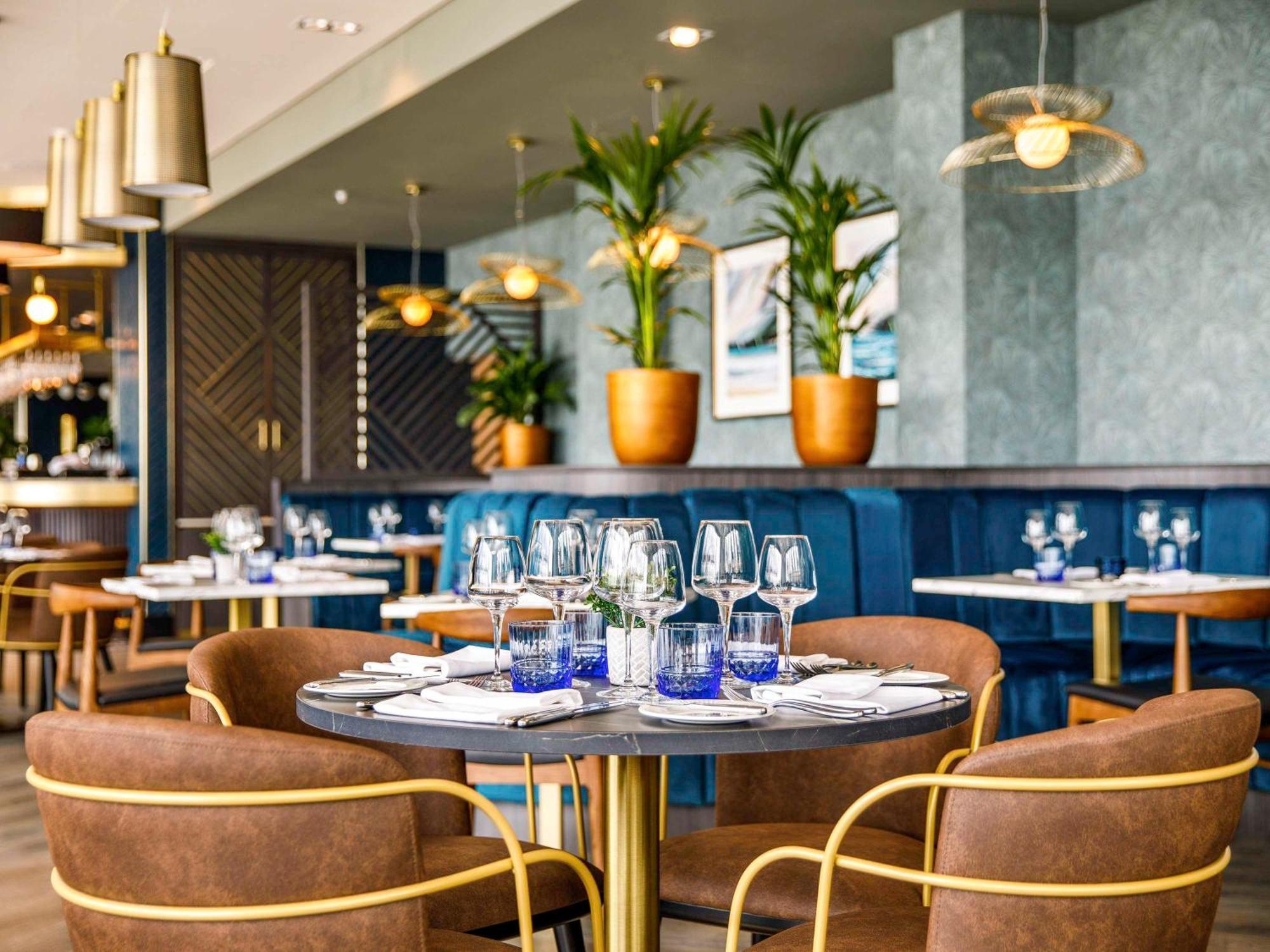Mercure Paignton Hotel エクステリア 写真