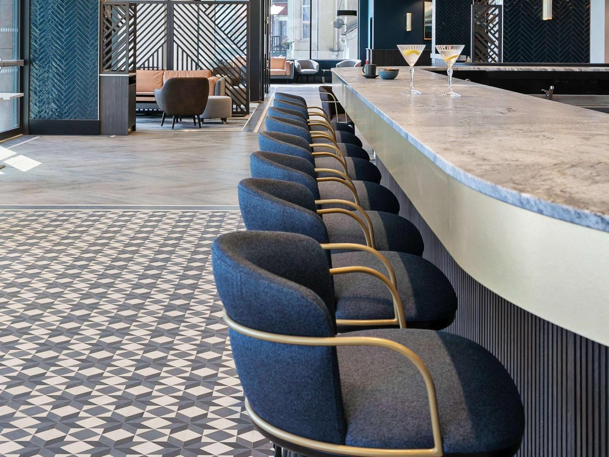 Mercure Paignton Hotel エクステリア 写真