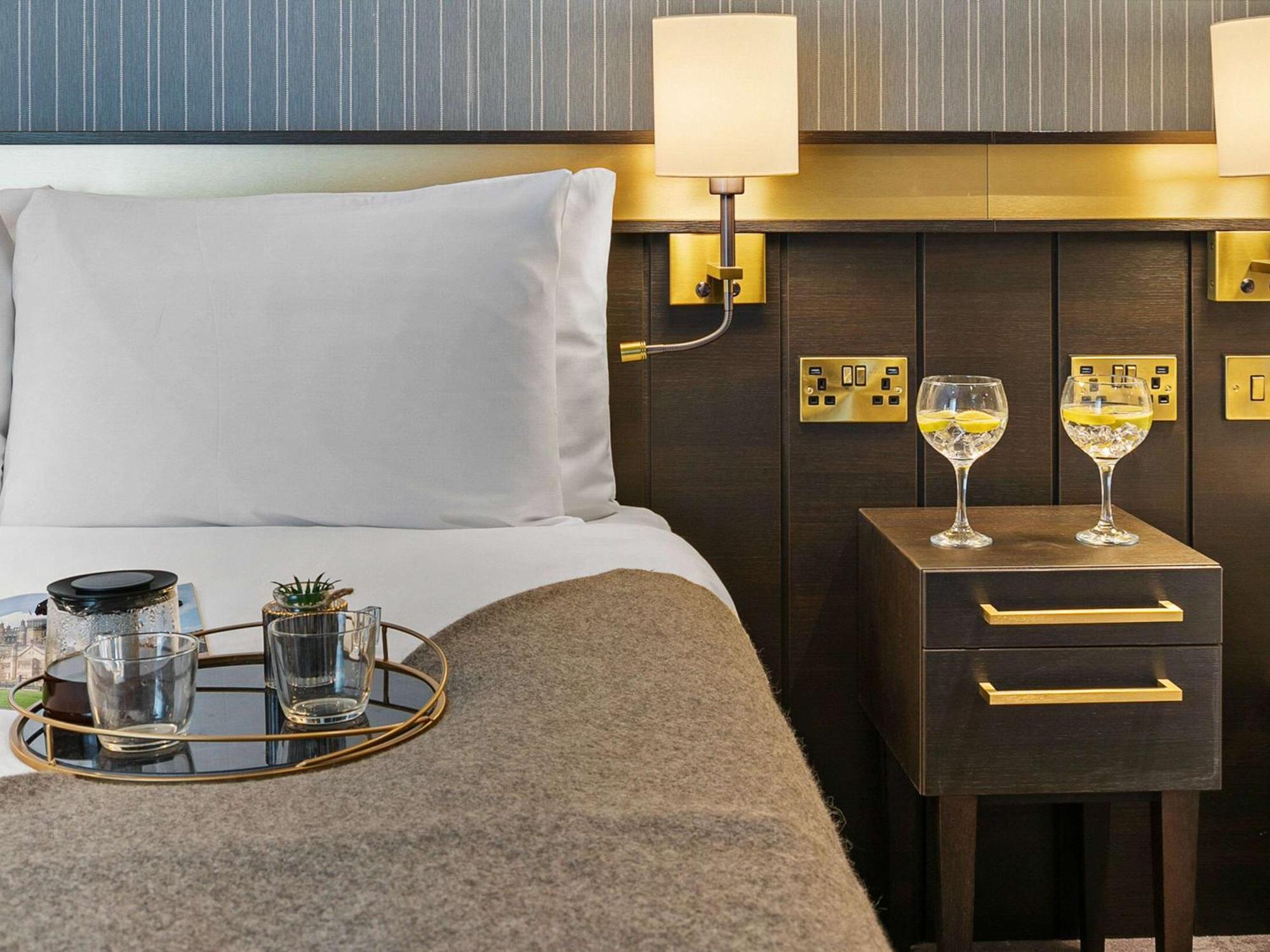Mercure Paignton Hotel エクステリア 写真