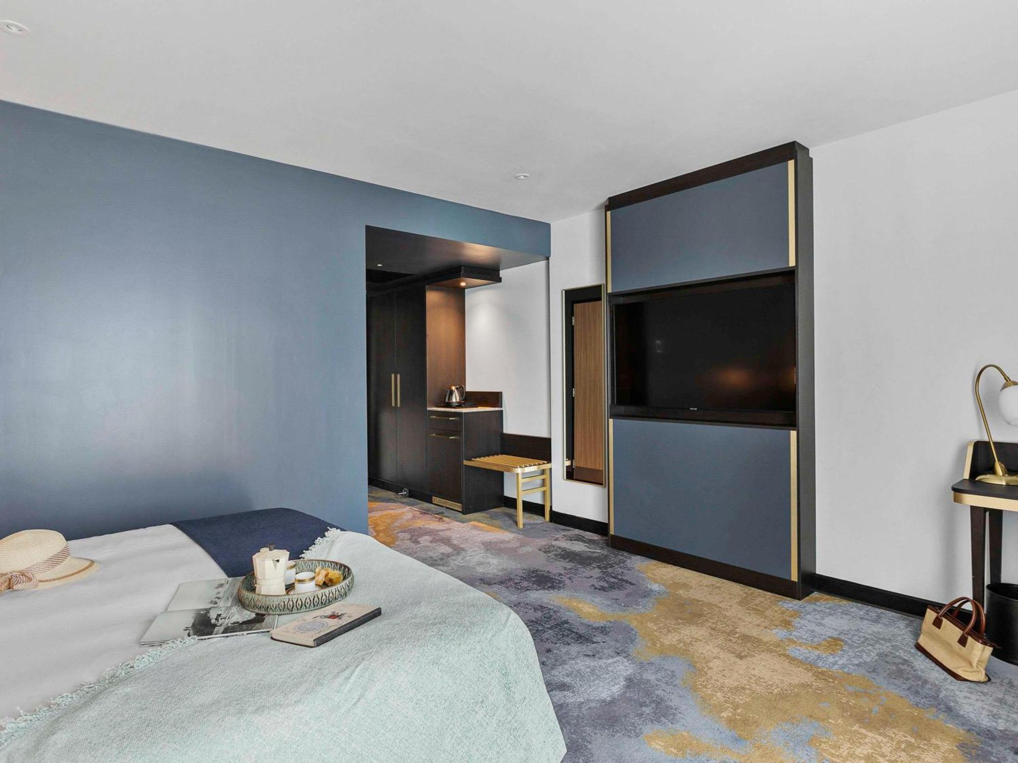 Mercure Paignton Hotel エクステリア 写真