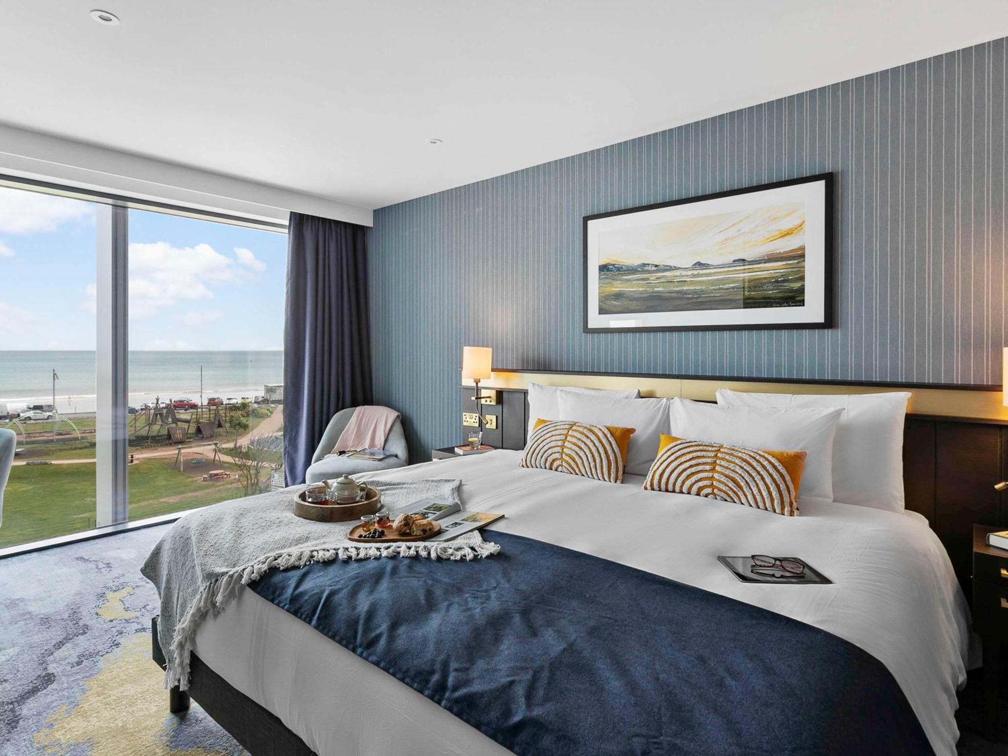 Mercure Paignton Hotel エクステリア 写真