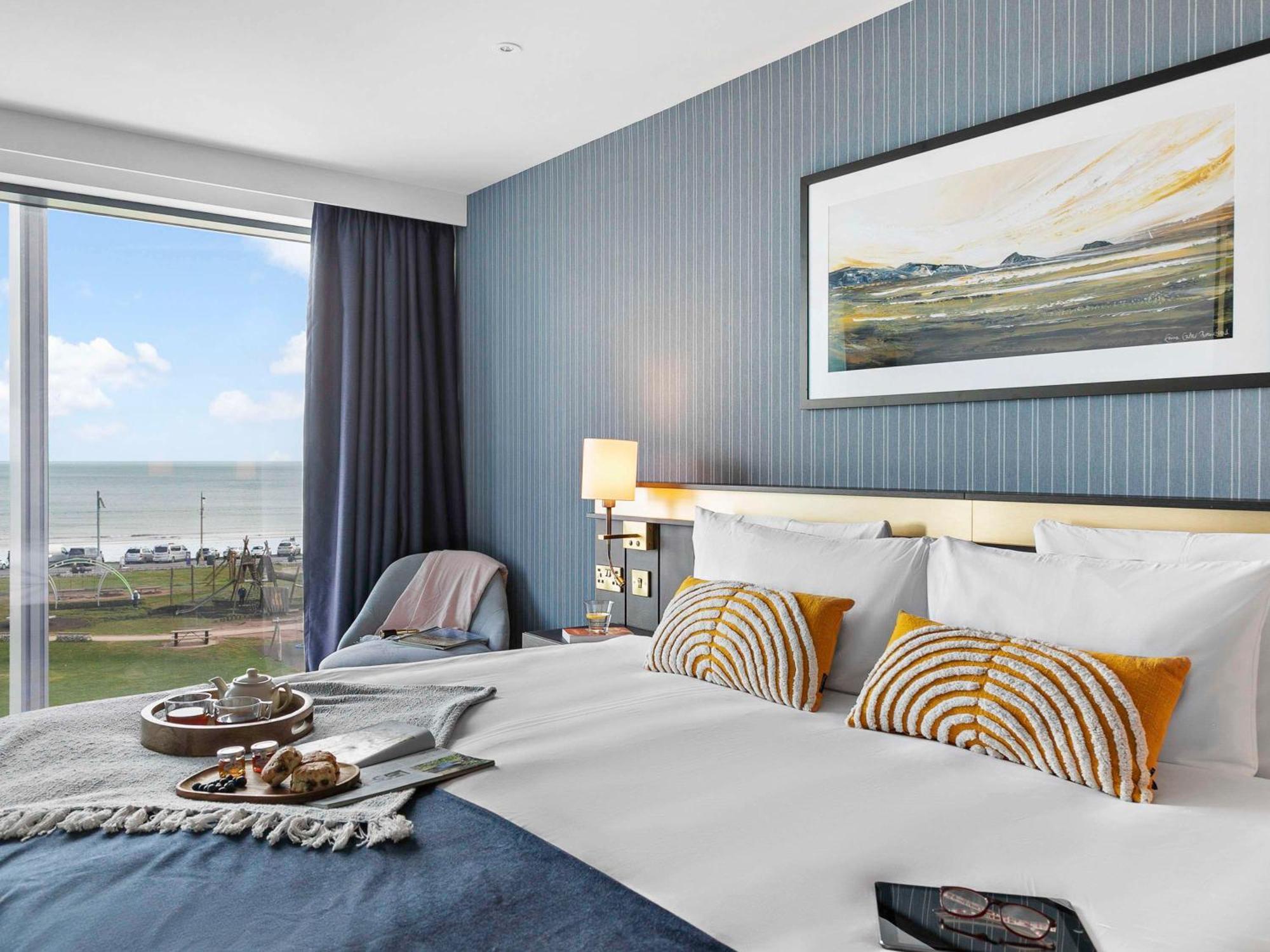 Mercure Paignton Hotel エクステリア 写真