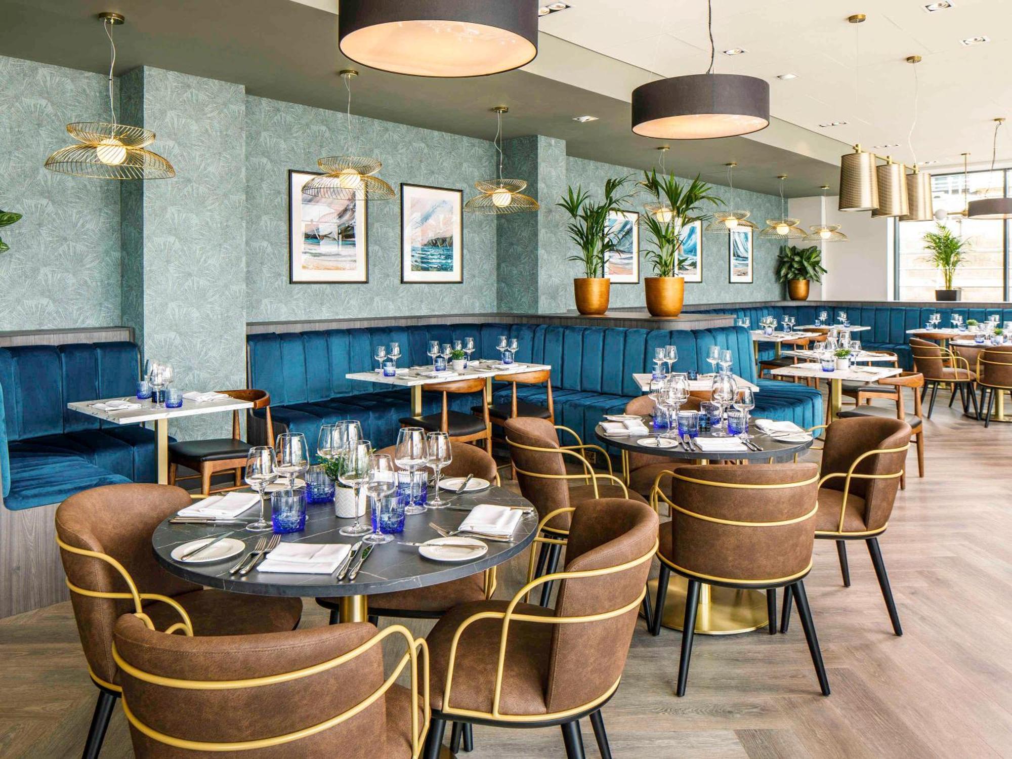 Mercure Paignton Hotel エクステリア 写真