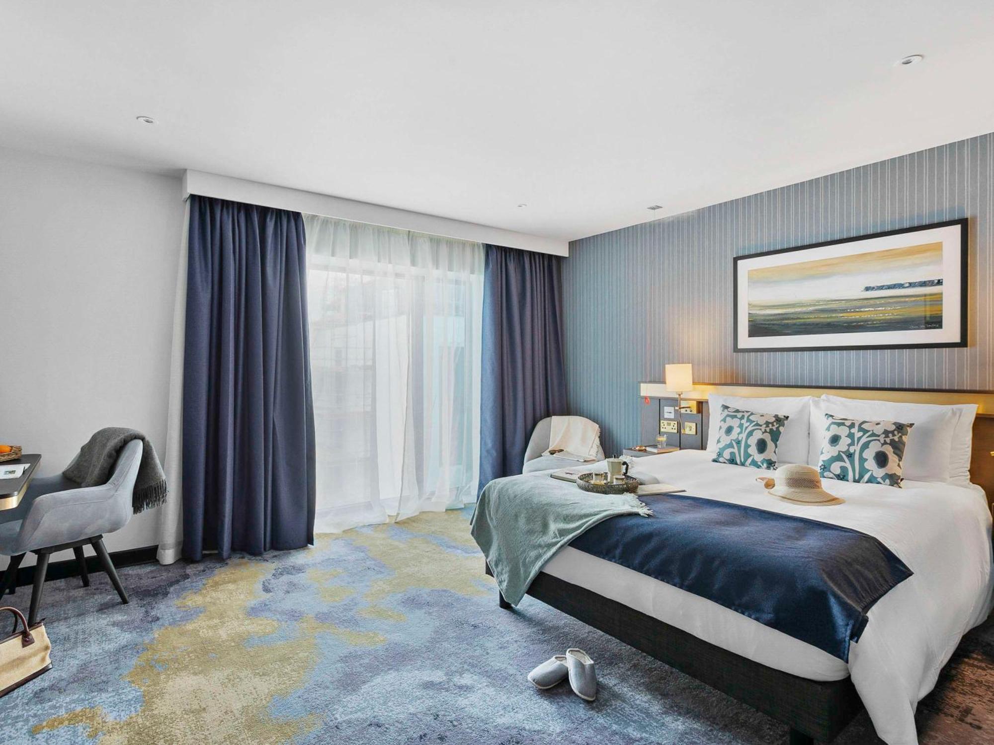 Mercure Paignton Hotel エクステリア 写真