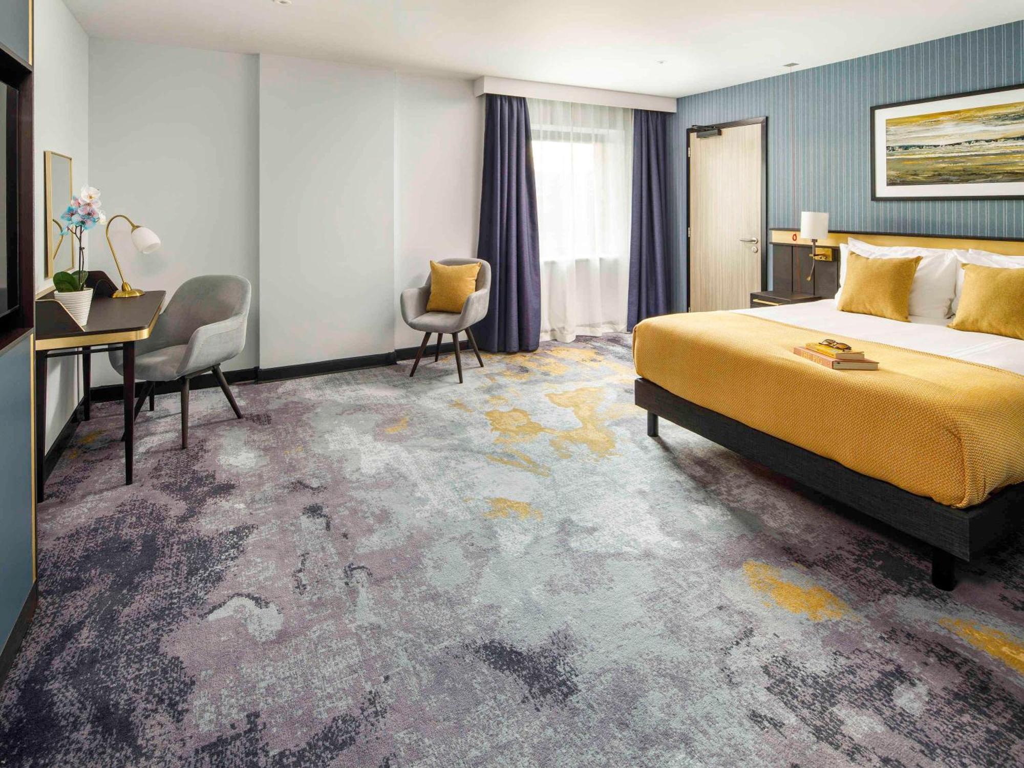 Mercure Paignton Hotel エクステリア 写真